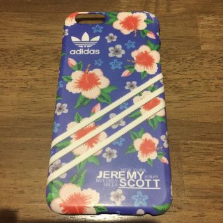 ジェレミースコット Iphoneケースの通販 1点 Jeremy Scottのスマホ 家電 カメラを買うならラクマ