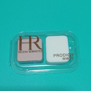 ヘレナルビンスタイン(HELENA RUBINSTEIN)のヘレナルビンスタイン　ファンデーション(ファンデーション)