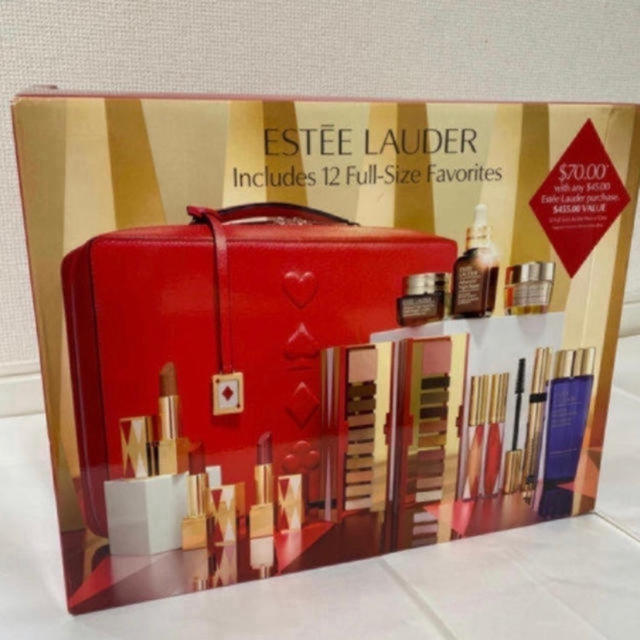 Estee Lauder(エスティローダー)のESTEE LAUDER リップグロス #330 コスメ/美容のベースメイク/化粧品(リップグロス)の商品写真