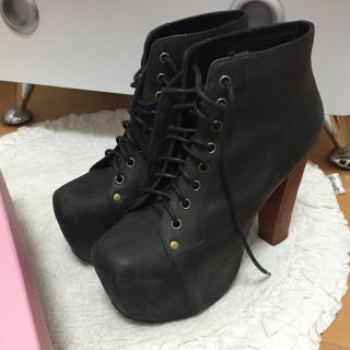 ジェフリーキャンベル(JEFFREY CAMPBELL)のJeffrey Campbell(ブーツ)