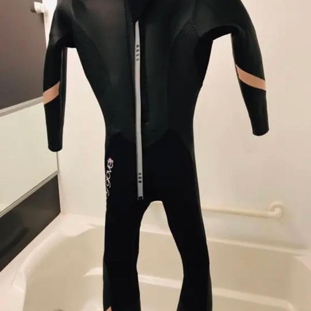 Body Glove(ボディーグローヴ)のウエットスーツ　5mm レディースの水着/浴衣(水着)の商品写真