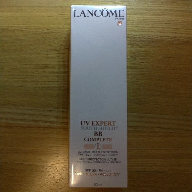 LANCOME UV エクスペール BB n 50ml