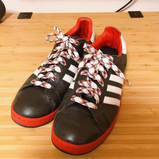 アディダス(adidas)のadidas 中古スニーカー　28.5cm(スニーカー)