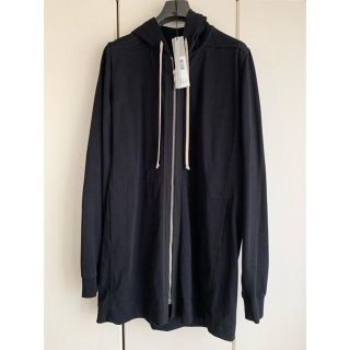 リックオウエンス ロングパーカー パーカー(メンズ)の通販 12点 | Rick
