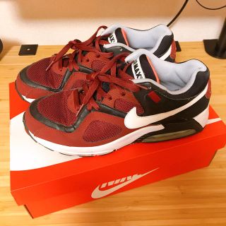 ナイキ(NIKE)のNIKE airmax go strong エアマックス 28cm(スニーカー)