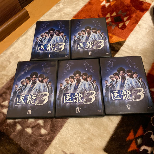 医龍3 DVD