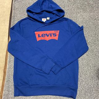 リーバイス(Levi's)のリーバイス　トレーナー　新品(パーカー)