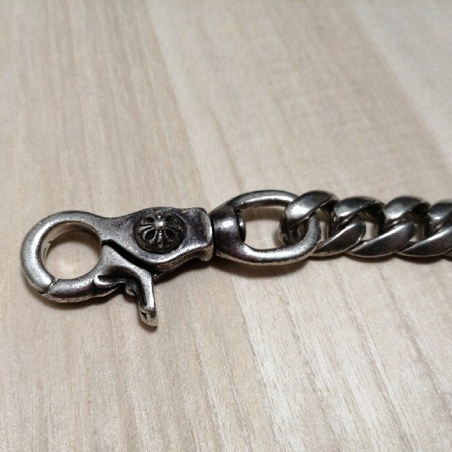 Chrome Hearts(クロムハーツ)のクロムハーツ　キーチェーン メンズのファッション小物(キーケース)の商品写真