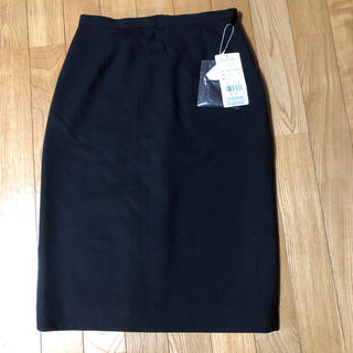 ジェイプレス(J.PRESS)の新品　Jプレスのタイトスカート(ひざ丈スカート)