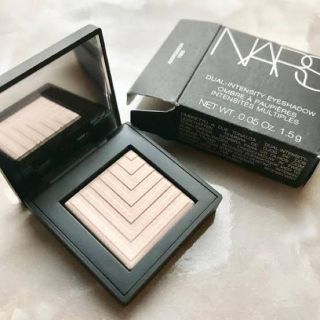 ナーズ(NARS)の新品★NARS デュアルインテンシティーアイシャドー(アイシャドウ)