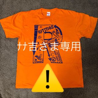 リトモス  Tシャツ(Tシャツ/カットソー(半袖/袖なし))