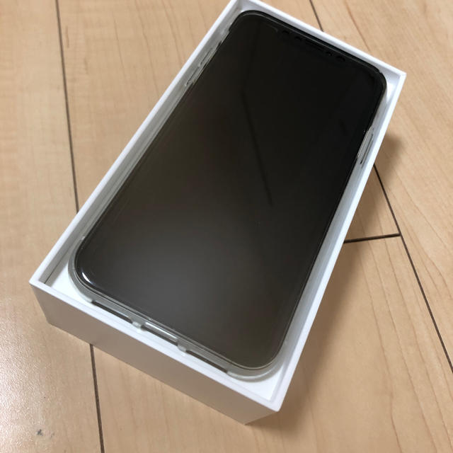 iPhone XR 128GB ジャンク