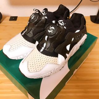 PUMA - puma disc blaze monkey time ディスクブレイズの通販 by ...