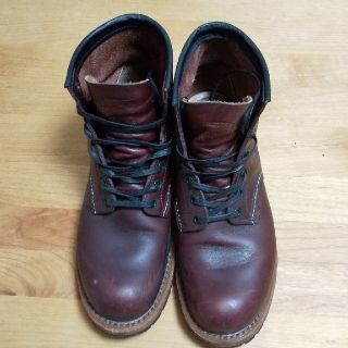 レッドウィング(REDWING)の(専用)レッドウィング ベックマン(ブーツ)