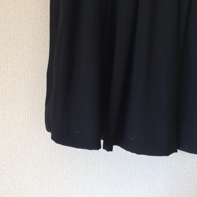 TOGA(トーガ)のTOGA  XTCプリーツスカート レディースのスカート(ひざ丈スカート)の商品写真
