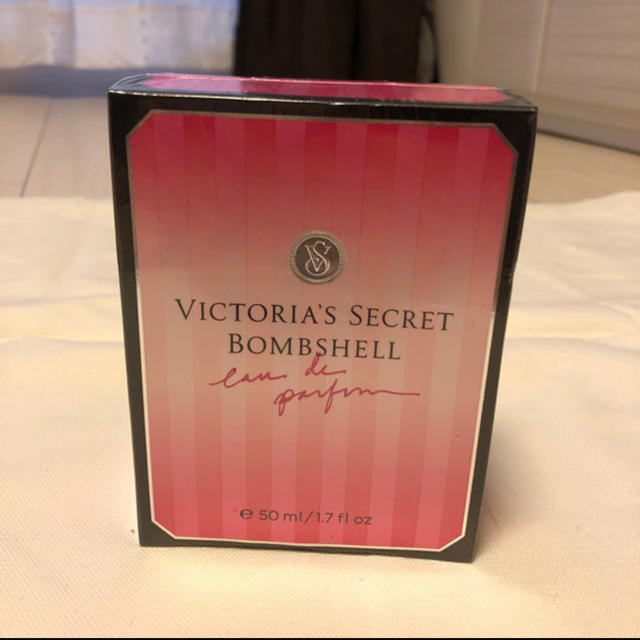 VICTORIA'S SECRET BOMBSHELL 香水 50ml 新品