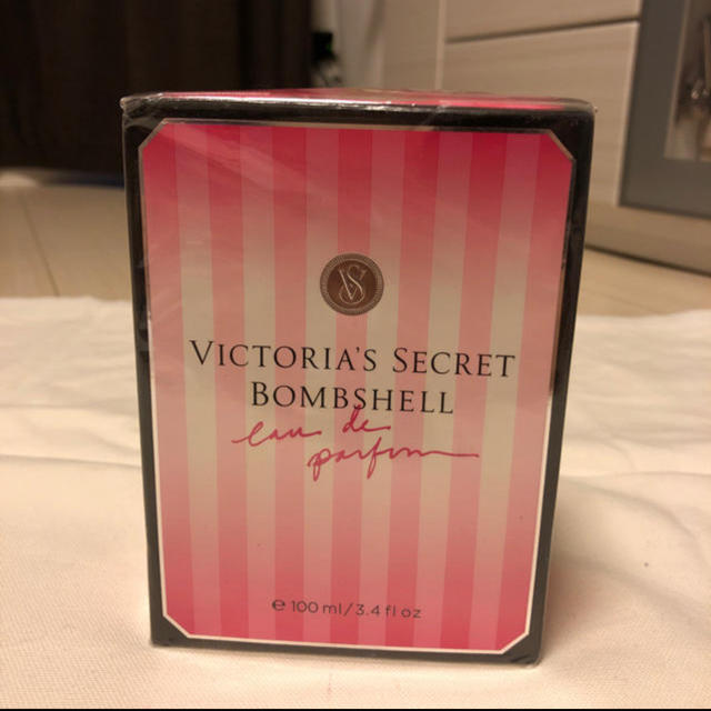 VICTORIA'S SECRET BOMBSHELL 香水 100ml 新品