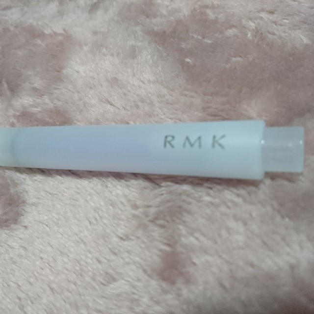 RMK(アールエムケー)のるい様専用。RMK ネイルケア ジェルオイル 2.2ml コスメ/美容のネイル(ネイルケア)の商品写真