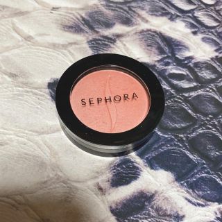 セフォラ(Sephora)のsephora チーク(チーク)