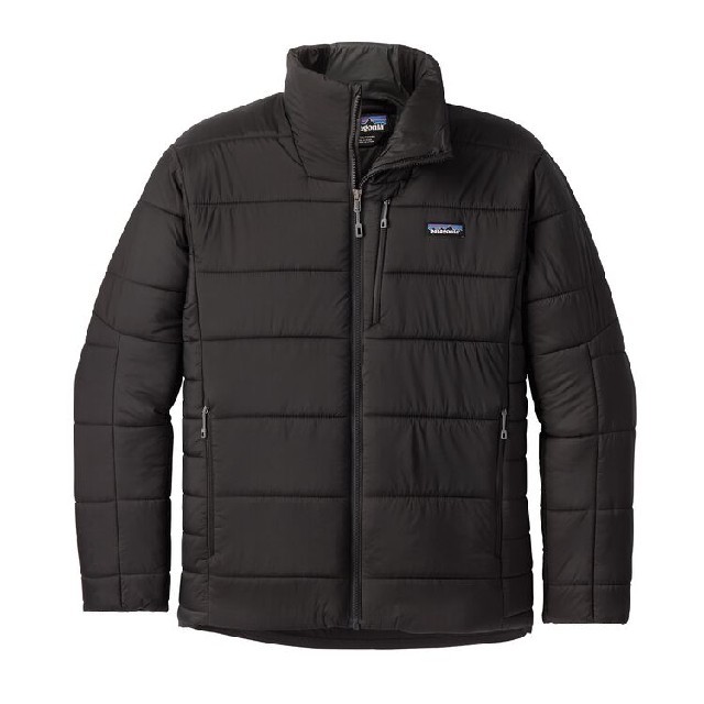 カラーSMOLDERBLUE新品patagonia パタゴニア  ハイパーパフ ジャケット