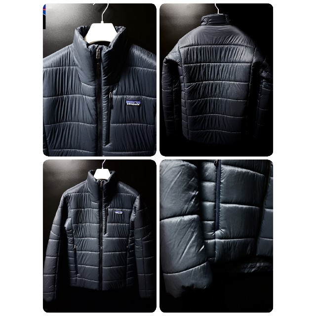 patagonia - 新品patagonia パタゴニア ハイパーパフ ジャケット patagonia - 新品patagonia パタゴニア ハイパーパフ ジャケット
