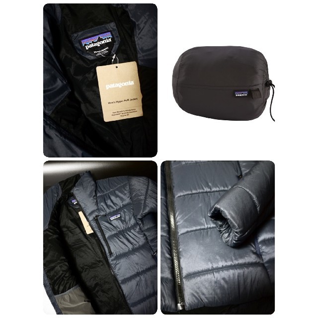 patagonia - 新品patagonia パタゴニア ハイパーパフ ジャケット patagonia - 新品patagonia パタゴニア ハイパーパフ ジャケット