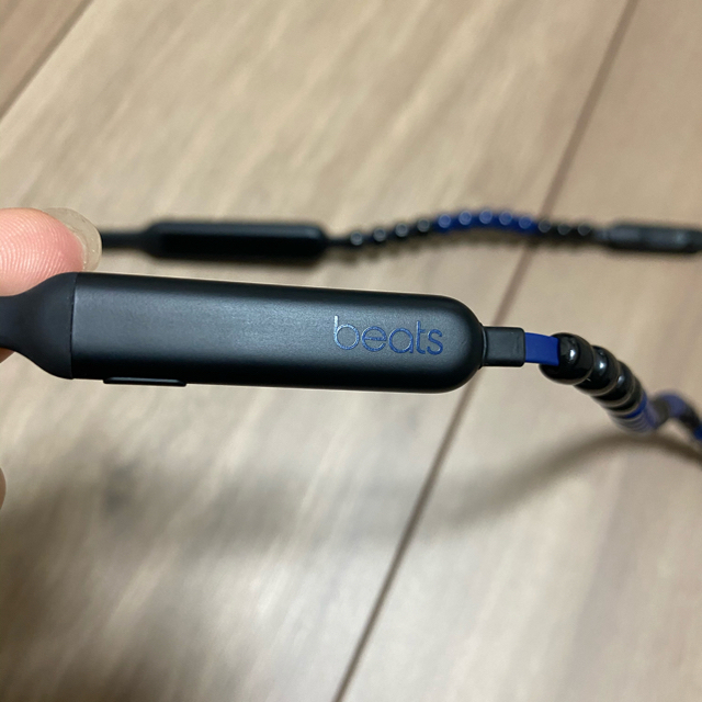 beatsX sacai ワイヤレス イヤホン スペシャルエディション