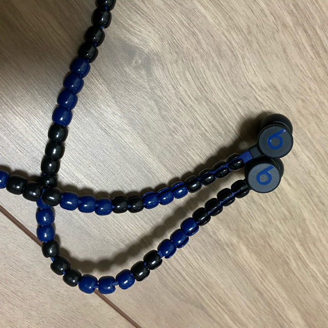 beatsX sacai ワイヤレス イヤホン スペシャルエディション