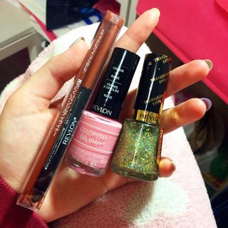 レブロン(REVLON)のREVLONセット(アイライナー)