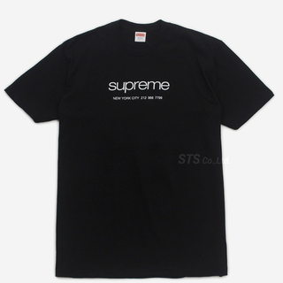 Supreme 20ss naomi tee Tシャツ 2pac ナオミ