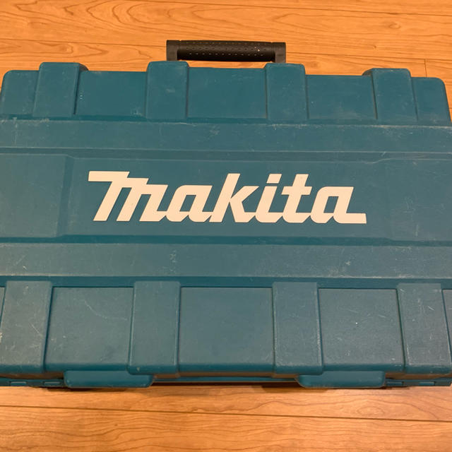 Makita(マキタ)のマキタ18v HR244DGXVB ケース　本体のみ その他のその他(その他)の商品写真