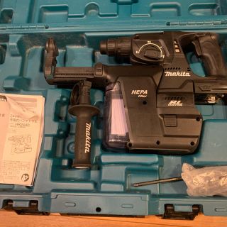 マキタ(Makita)のマキタ18v HR244DGXVB ケース　本体のみ(その他)