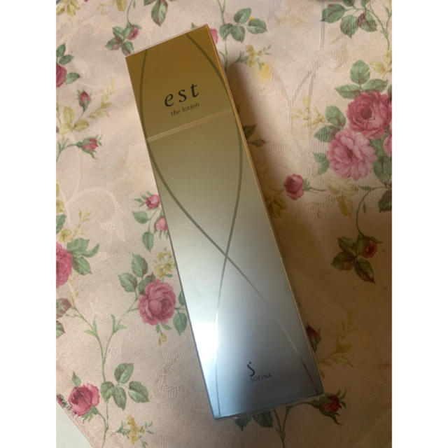 新品未使用♡EST the lotion