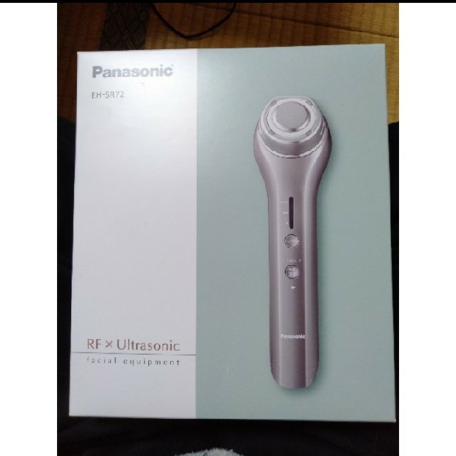 Panasonic - eh-sr72 panasonic 美顔器