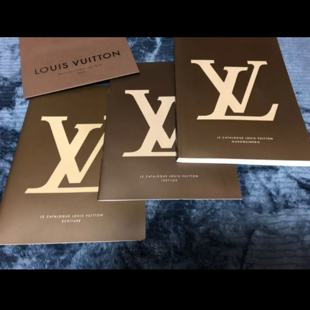 LOUIS VUITTON(ルイヴィトン)のLOUIS VUITTON レディースのファッション小物(その他)の商品写真