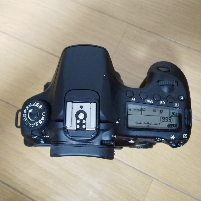 Canon EOS 60D (EF18-55mm )12点セット 2