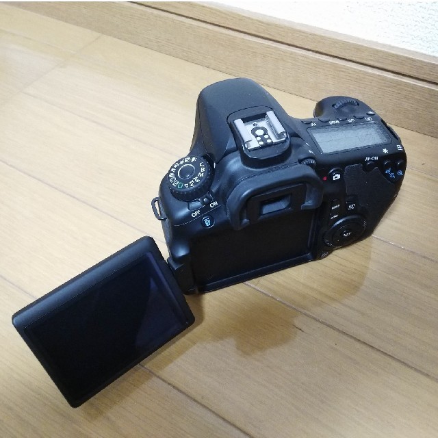 Canon EOS 60D (EF18-55mm )12点セット 3