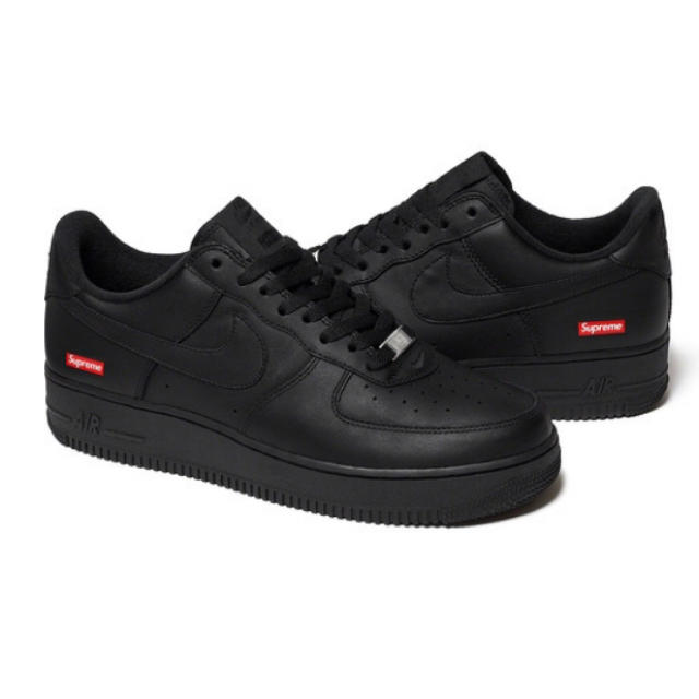 スニーカー28センチ Supreme Nike air force 1 Low