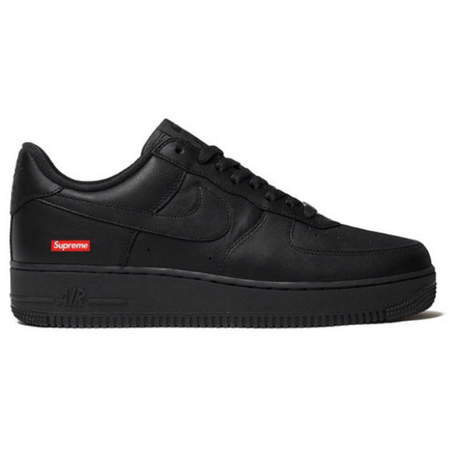 28センチ Supreme Nike air force 1 Low