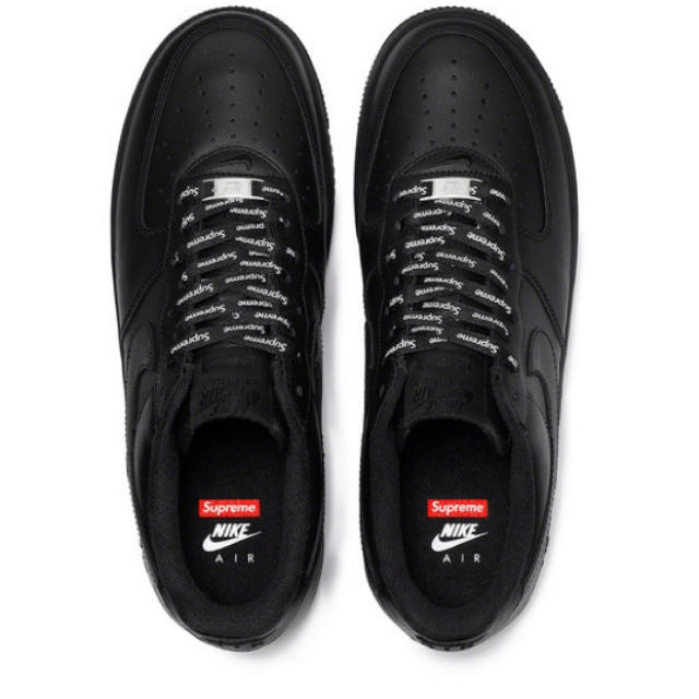 28センチ Supreme Nike air force 1 Low