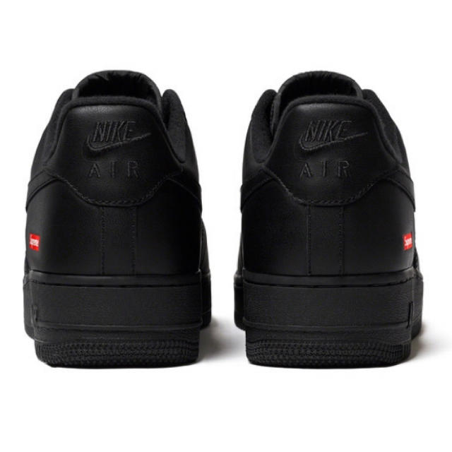 28センチ Supreme Nike air force 1 Low