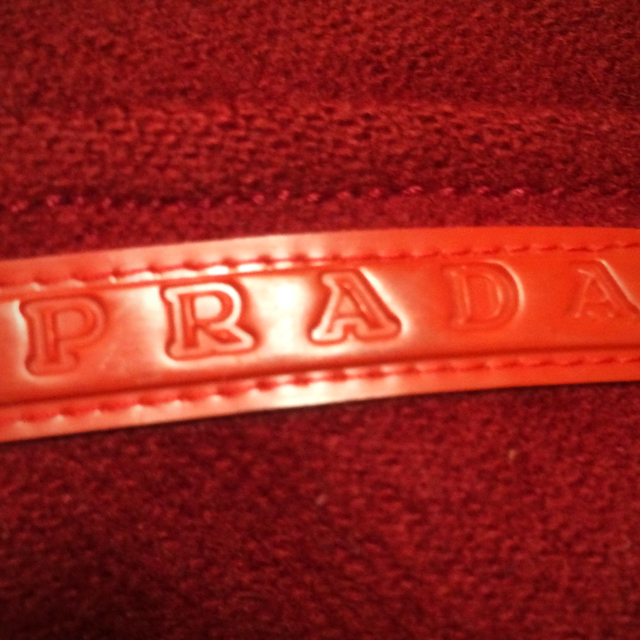 PRADA(プラダ)のPRADA アウター プラダ メンズのジャケット/アウター(ブルゾン)の商品写真