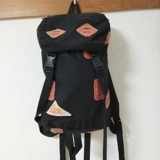 ケルティ(KELTY)のKELTY リュックサック デイパック バックパック

(バッグパック/リュック)