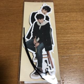 スーパージュニア(SUPER JUNIOR)のSuper Junior リョウク 芳香剤(アイドルグッズ)