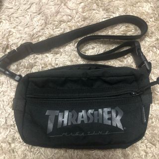 スラッシャー(THRASHER)のTHRASHER ショルダーバッグ(ショルダーバッグ)