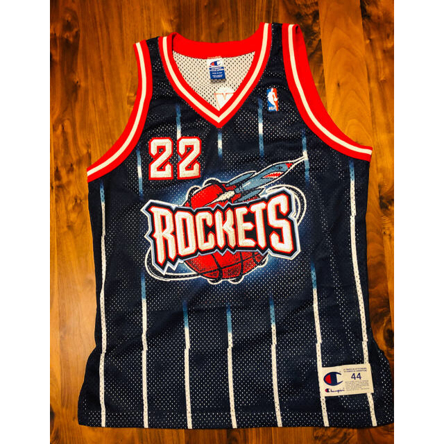 NBA ユニフォーム　メンズ　希少品　新品　ビンテージ　Lサイズ