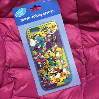 ディズニー(Disney)のドナデジ♦︎iPhone6/6sケース(モバイルケース/カバー)