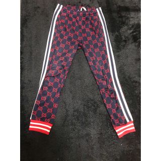 グッチ(Gucci)の確実正規品GUCCI☆テクニカルパンツ(その他)