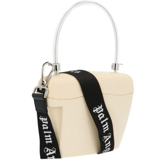 OFF-WHITE(オフホワイト)のパーム・エンジェルス サッチェル ショルダー レディースのバッグ(ショルダーバッグ)の商品写真
