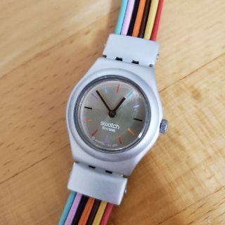 スウォッチ カラフルの通販 36点 | swatchを買うならラクマ